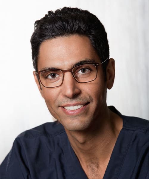 Dr-Jonathan-Albilia, Montreal Oral & Maxillofacial Surgeon